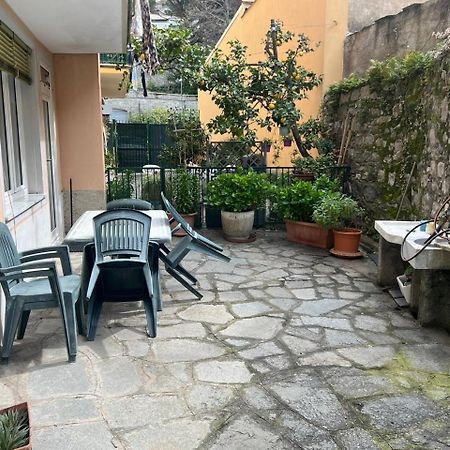 Appartamento Vicino Al Mare Moneglia Εξωτερικό φωτογραφία
