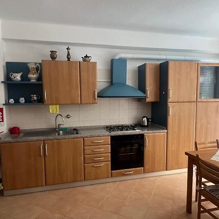 Appartamento Vicino Al Mare Moneglia Εξωτερικό φωτογραφία