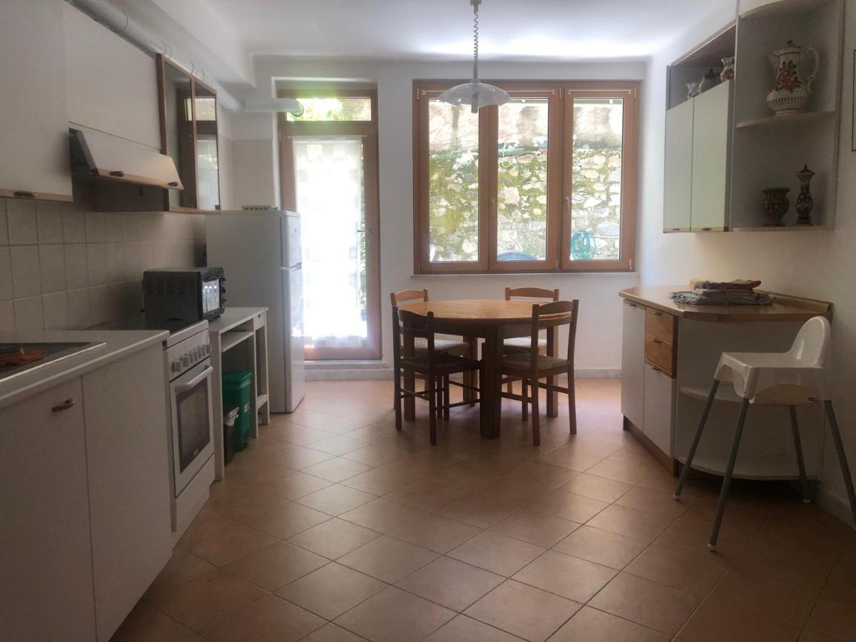 Appartamento Vicino Al Mare Moneglia Εξωτερικό φωτογραφία