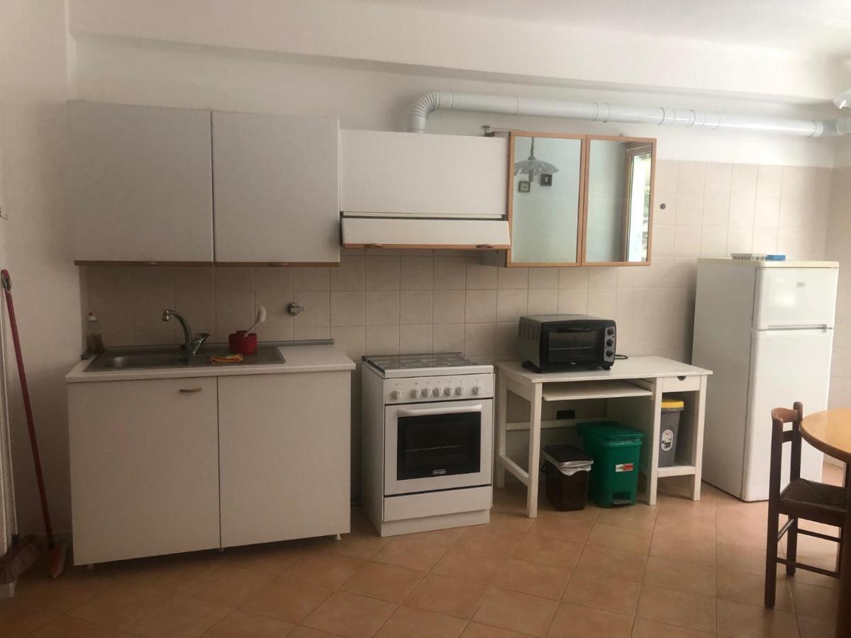 Appartamento Vicino Al Mare Moneglia Εξωτερικό φωτογραφία