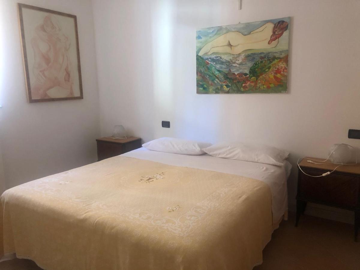 Appartamento Vicino Al Mare Moneglia Εξωτερικό φωτογραφία