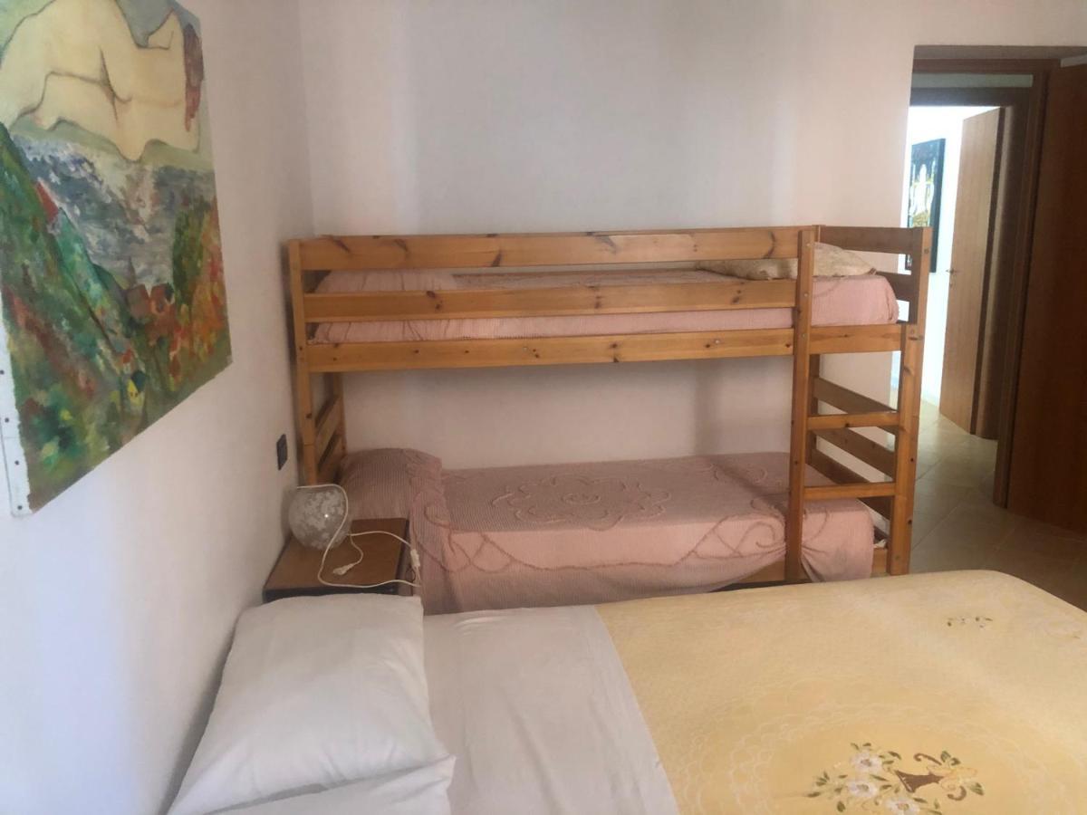 Appartamento Vicino Al Mare Moneglia Εξωτερικό φωτογραφία