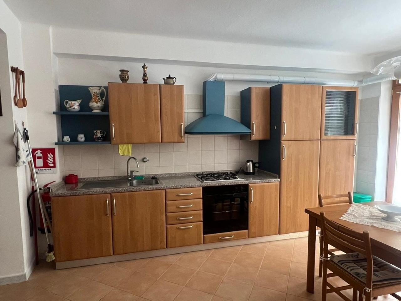 Appartamento Vicino Al Mare Moneglia Εξωτερικό φωτογραφία