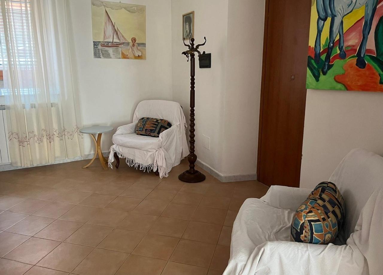 Appartamento Vicino Al Mare Moneglia Εξωτερικό φωτογραφία