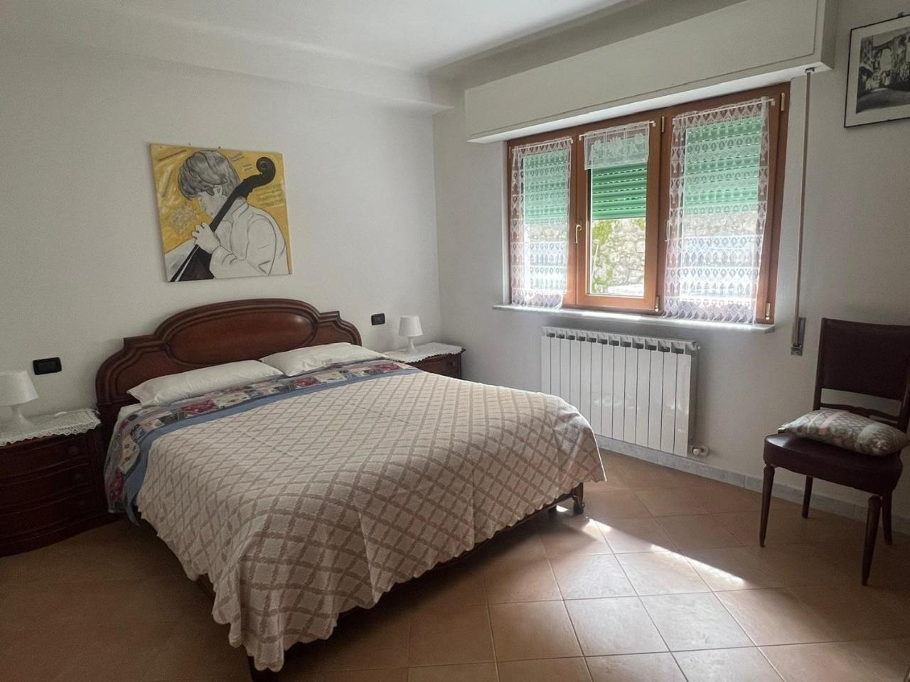 Appartamento Vicino Al Mare Moneglia Εξωτερικό φωτογραφία
