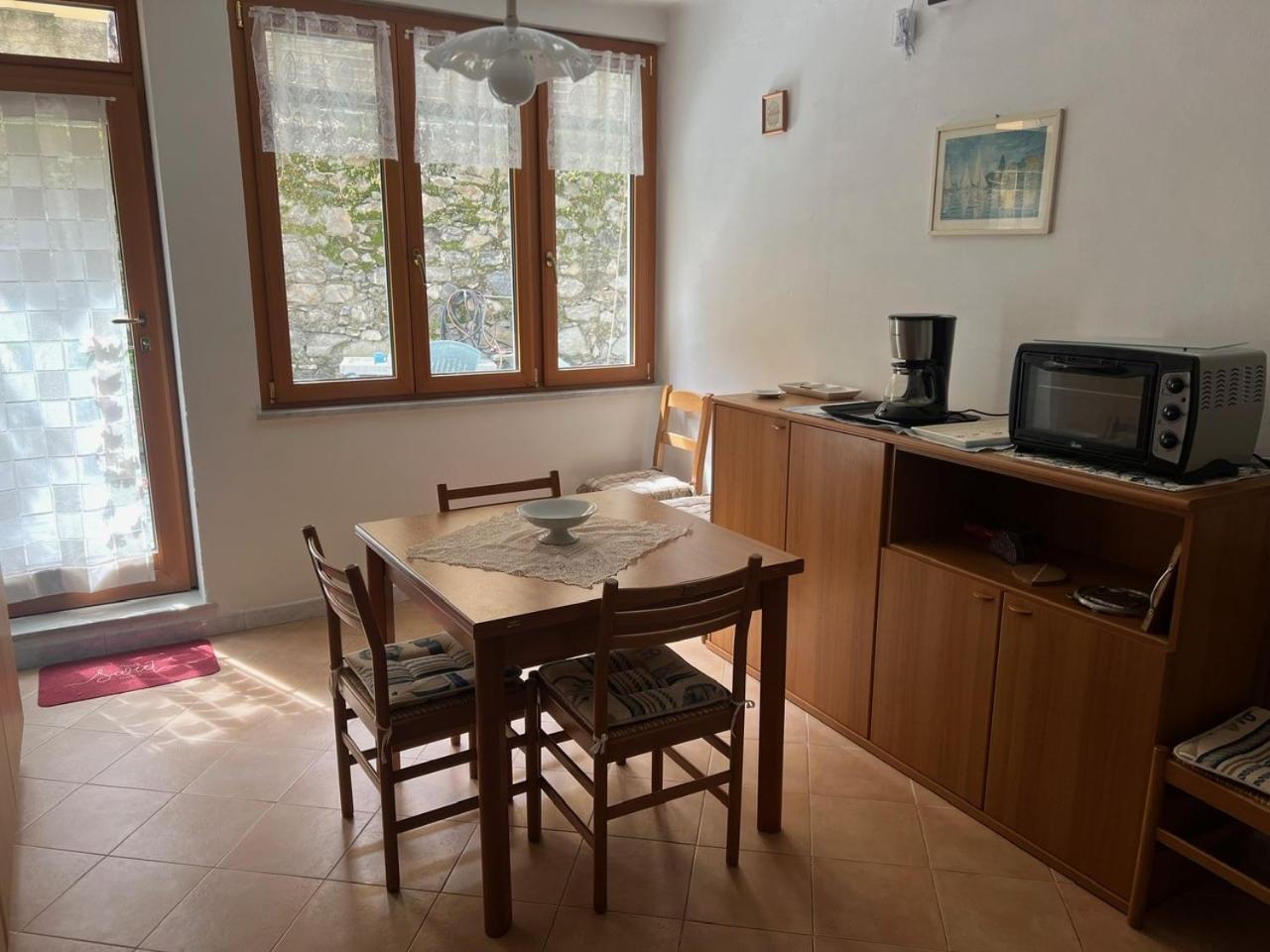 Appartamento Vicino Al Mare Moneglia Εξωτερικό φωτογραφία