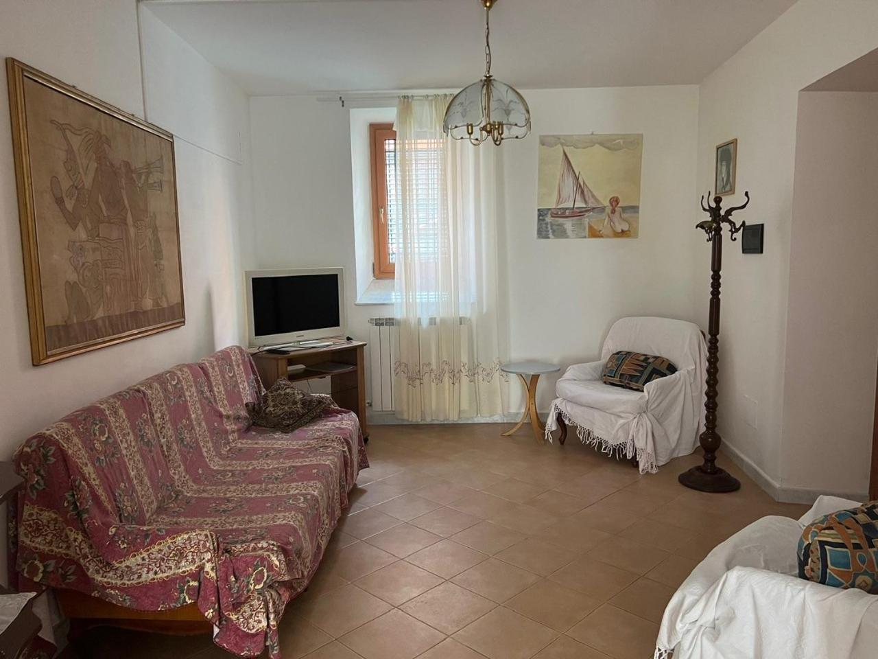 Appartamento Vicino Al Mare Moneglia Εξωτερικό φωτογραφία