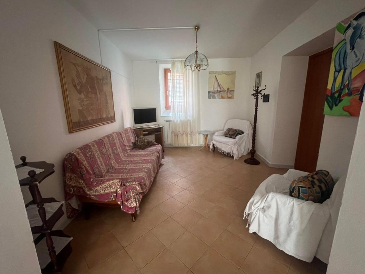 Appartamento Vicino Al Mare Moneglia Εξωτερικό φωτογραφία