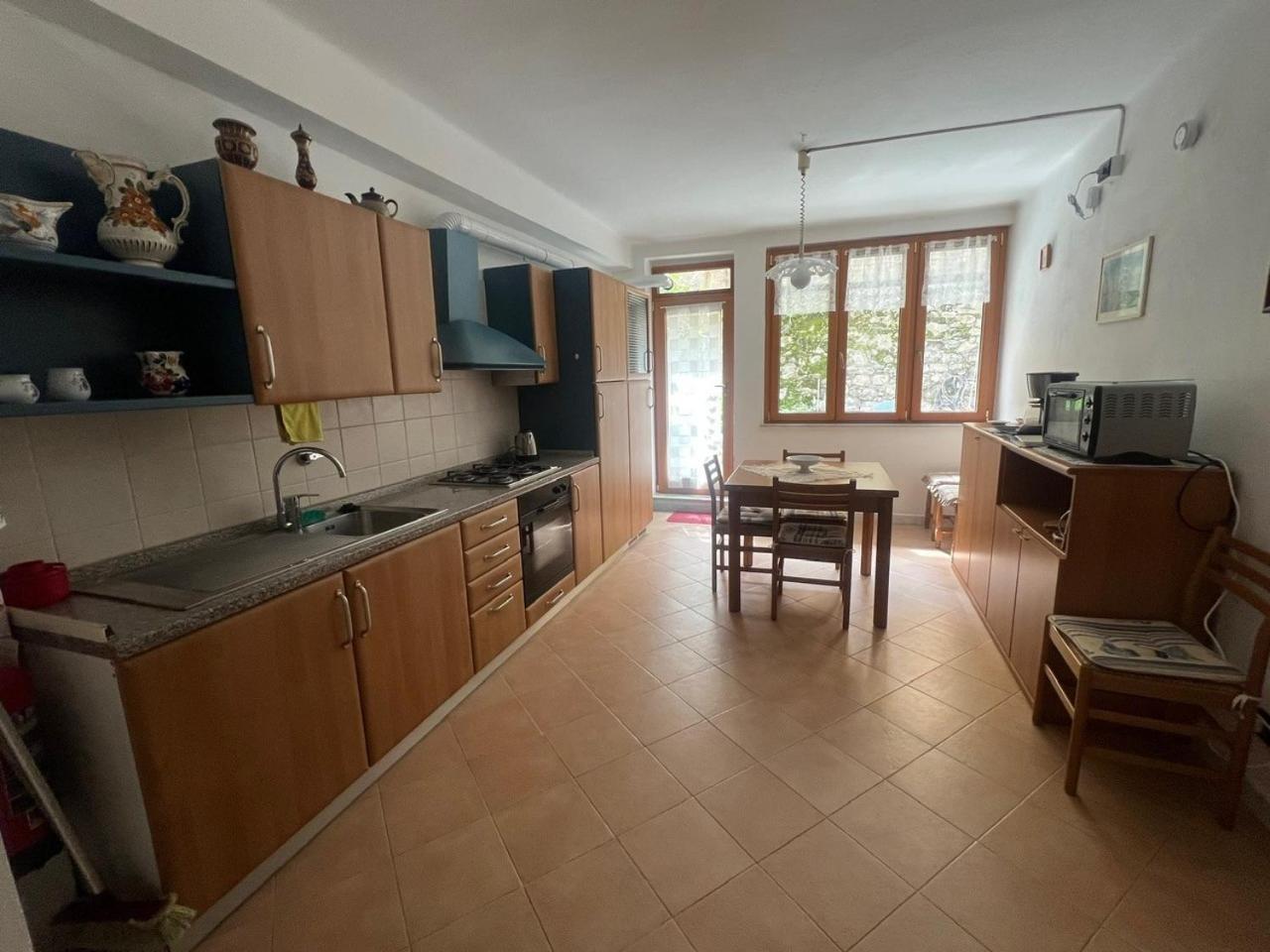 Appartamento Vicino Al Mare Moneglia Εξωτερικό φωτογραφία
