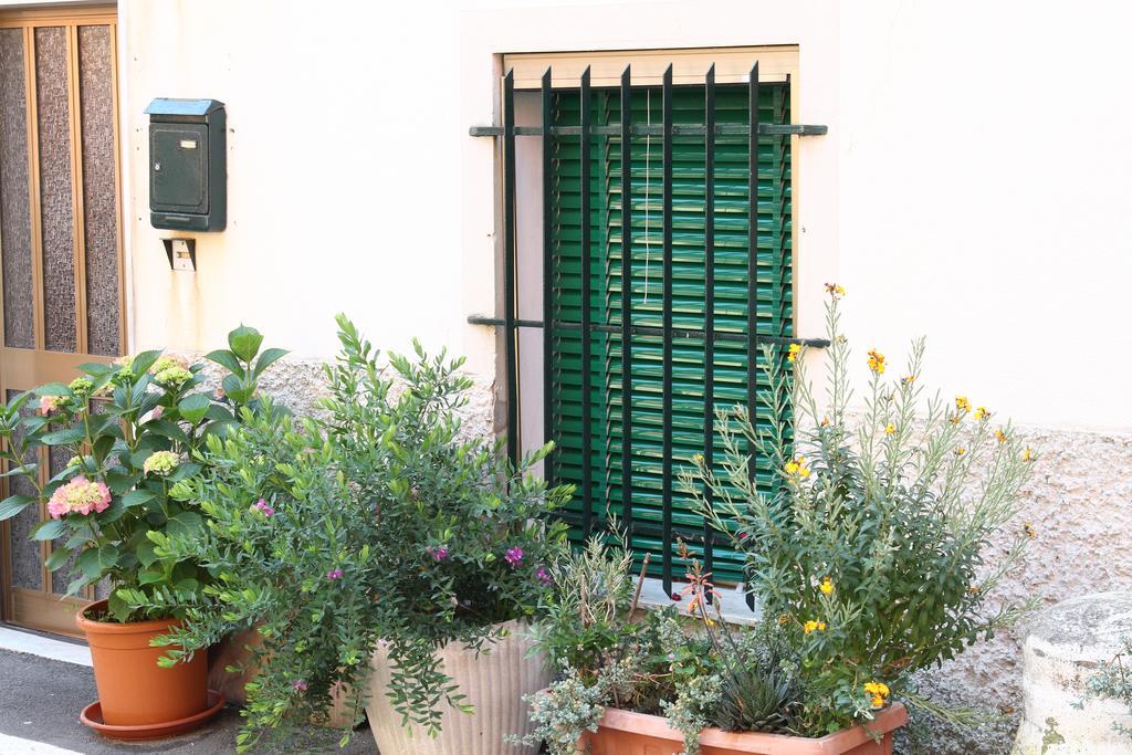 Appartamento Vicino Al Mare Moneglia Εξωτερικό φωτογραφία